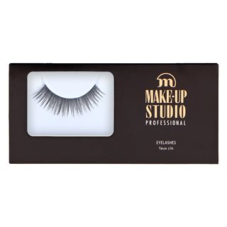 Eyes Nr. 8 Eyelashes