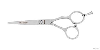 Kyone Kyone College Line Scissors 5.5"