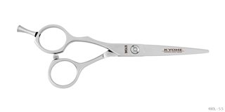 Kyone Kyone College Line Ciseaux à couper 5.5" Gaucher