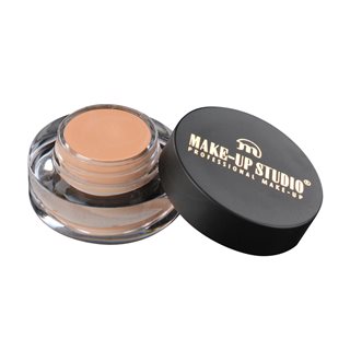 Make-Up Studio Face Compact Neutralizer Blue 1