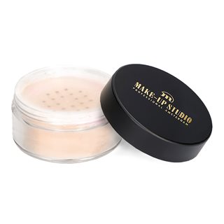 Make-Up Studio Face Natural Silk Perfection