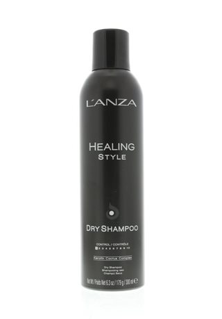 Healing Style Shampoing sec