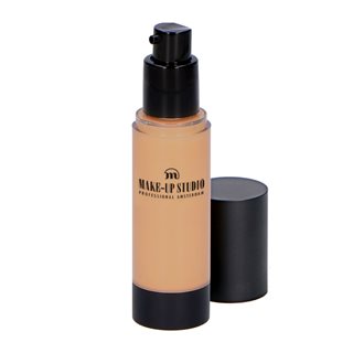 Studio Fluid No Transfer Foundation Natural Beige 35ml