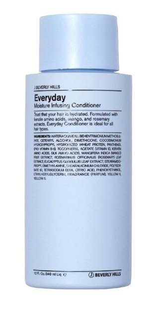 Blue Everyday Moisture Infusing Conditioner
