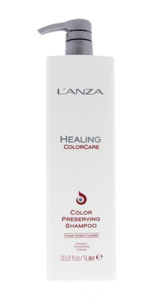 Healing ColorCare Shampoing protecteur de couleur