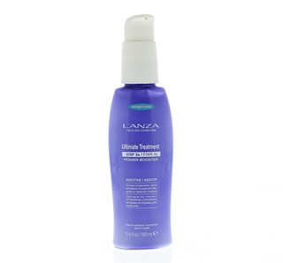 L'Anza L'Anza Ultimate Treatment Power Booster Moisture