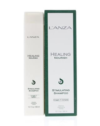 L'Anza L'Anza Healing Nourish Stimulating Shampoo