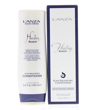 L'Anza L'Anza Healing Remedy Après-shampoing équilibrant