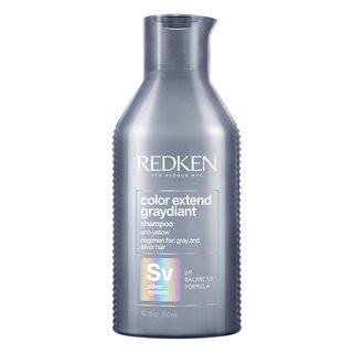 Soin cheveux Color Extend Graydiant Shampoing