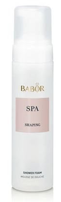 BABOR Spa Shaping Shower Foam 200ml