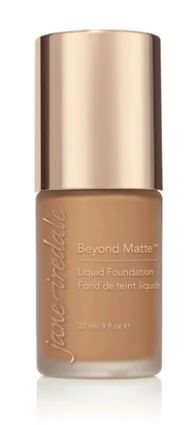 jane iredale Beyond Matte Liquid Foundation M13 27ml