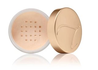 jane iredale Jane iredale Amazing Matte Poudre libre de finition