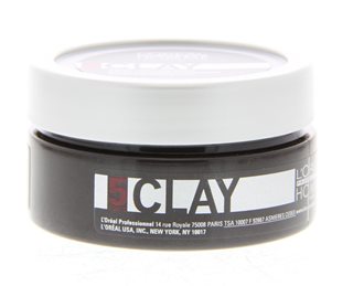 Homme Styling Clay