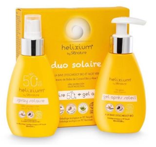Helixium Duo Solaire