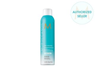 Moroccanoil Droogshampoo Light Tones 217ml