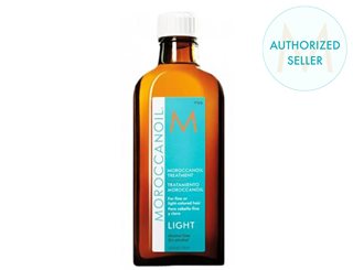 Treatment Treatment Light