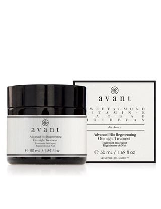 Avant Bio Range Bio Activ+ Traitement bio-expert régénérateur de nuit