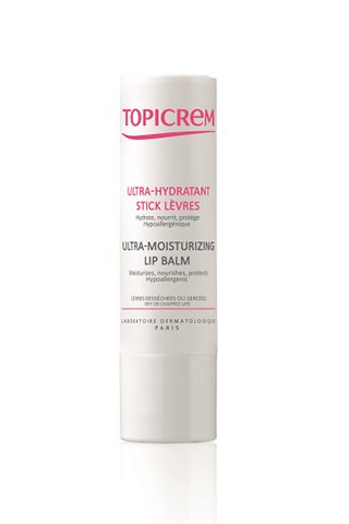 Face Care UHC Ultra-Moisturizing Lip Balm