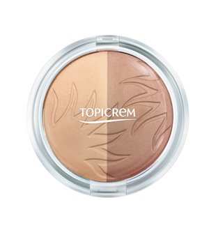 Topicrem Soin visage Hydra+ Poudre hydra éclat