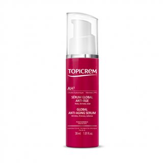 Topicrem AH3 Global Anti-Aging Serum 30ml