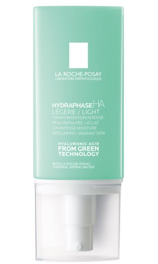 La Roche-Posay Hydraphase HA Légère