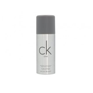 Revocación Consultar prisión Buy Calvin Klein CK One Deodorant Natural Spray 150ml | Beauty Plaza