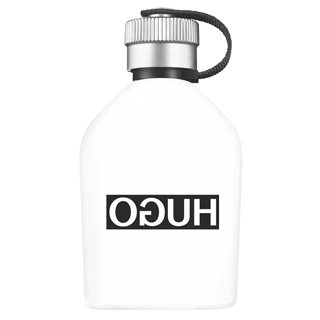 Hugo Boss Reversed Eau de Toilette 125ml
