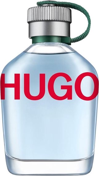 Hugo Boss Man Eau de Toilette 75ml