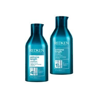 Redken purchases Extreme Length Bundle