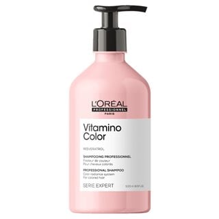 L'Oréal Professionnel Serie Expert Vitamino Color Shampoo 500ml