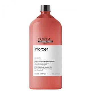 L'Oréal Professionnel Serie Expert Inforcer Shampoo 1500ml