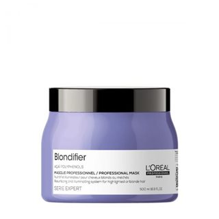 L'Oréal Professionnel Serie Expert Blondifier Masque 500ml