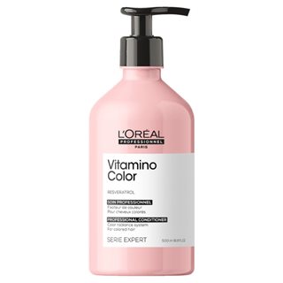L'Oréal Professionnel Serie Expert Vitamino Color Conditioner 500ml