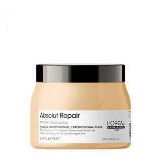 L'Oréal Professionnel Serie Expert Absolut Repair Masque 500ml