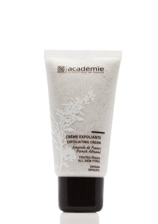 Académie Académie Face Aromatherapie Exfoliating Cream