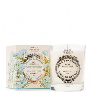 Panier des Sens Sea Fennel Geurkaars 180gr