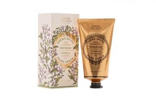 Energizing Verbena Hand Cream