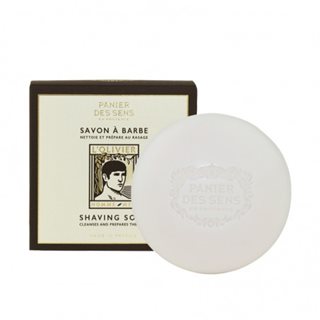 Panier des Sens Homme L'Olivier Scheerzeep 150gr