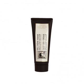 Panier des Sens Panier des Sens Homme L'Olivier Gel-Crème Visage