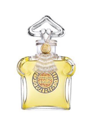 Guerlain Parfum L'Heure Bleue Parfum