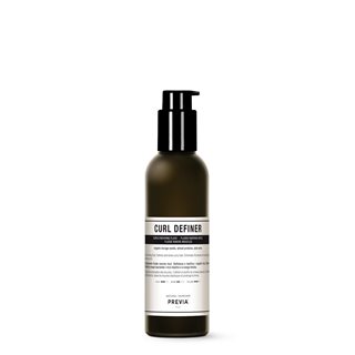 Curlfriends Luscious Curls Leave-in Definer