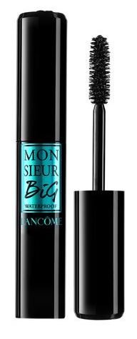 Buy Lancôme Big Mascara Waterproof Big is the Black 10ml | Beauty Plaza