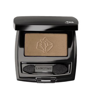 Lancôme Lancôme Eye Make-Up Eyeshadows Pearly Color High Fidelity Sable Enchanté