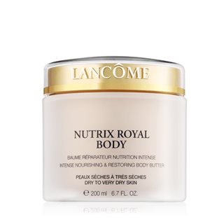 Lancôme Lancôme Nutrix Baume réparateur nutrition intense