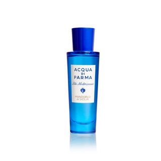 Blu Mediterraneo Mandorlo di Sicilia Eau de Toilette