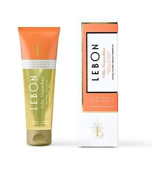 Lebon Villa Noacarlina Toothpaste
