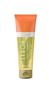 Villa Noacarlina Toothpaste