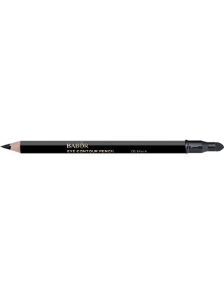 BABOR Eye Contour Pencil Black 1gr