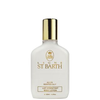 Ligne St Barth Ligne St Barth Soin Bain & Corps Lait Hydratant au Lys 125ml