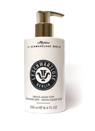 Care Gentle Liquid Soap